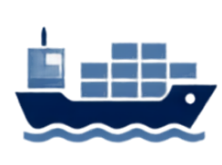 Bareboat Charter icon